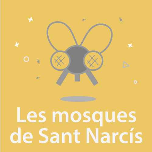 Les mosques de Sant Narcís