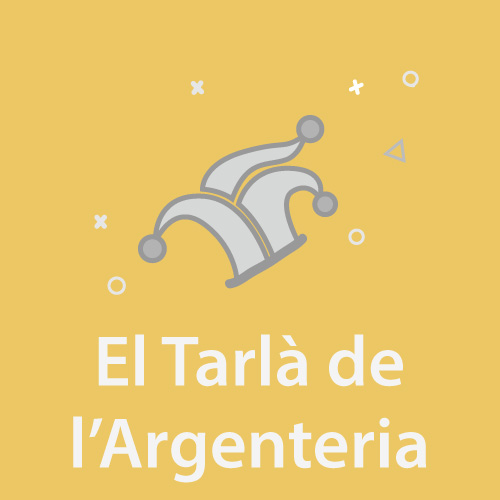 El Tarlà de l'Argenteria