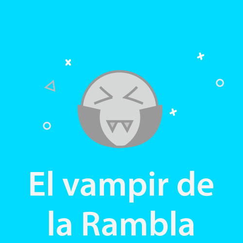 El Vampir de la rambla